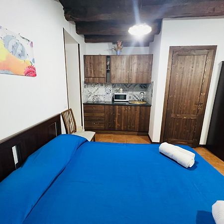 Studios Osterio เชฟาลู ภายนอก รูปภาพ
