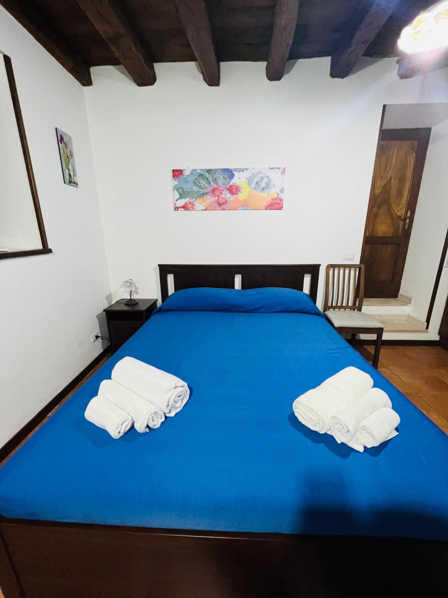 Studios Osterio เชฟาลู ภายนอก รูปภาพ
