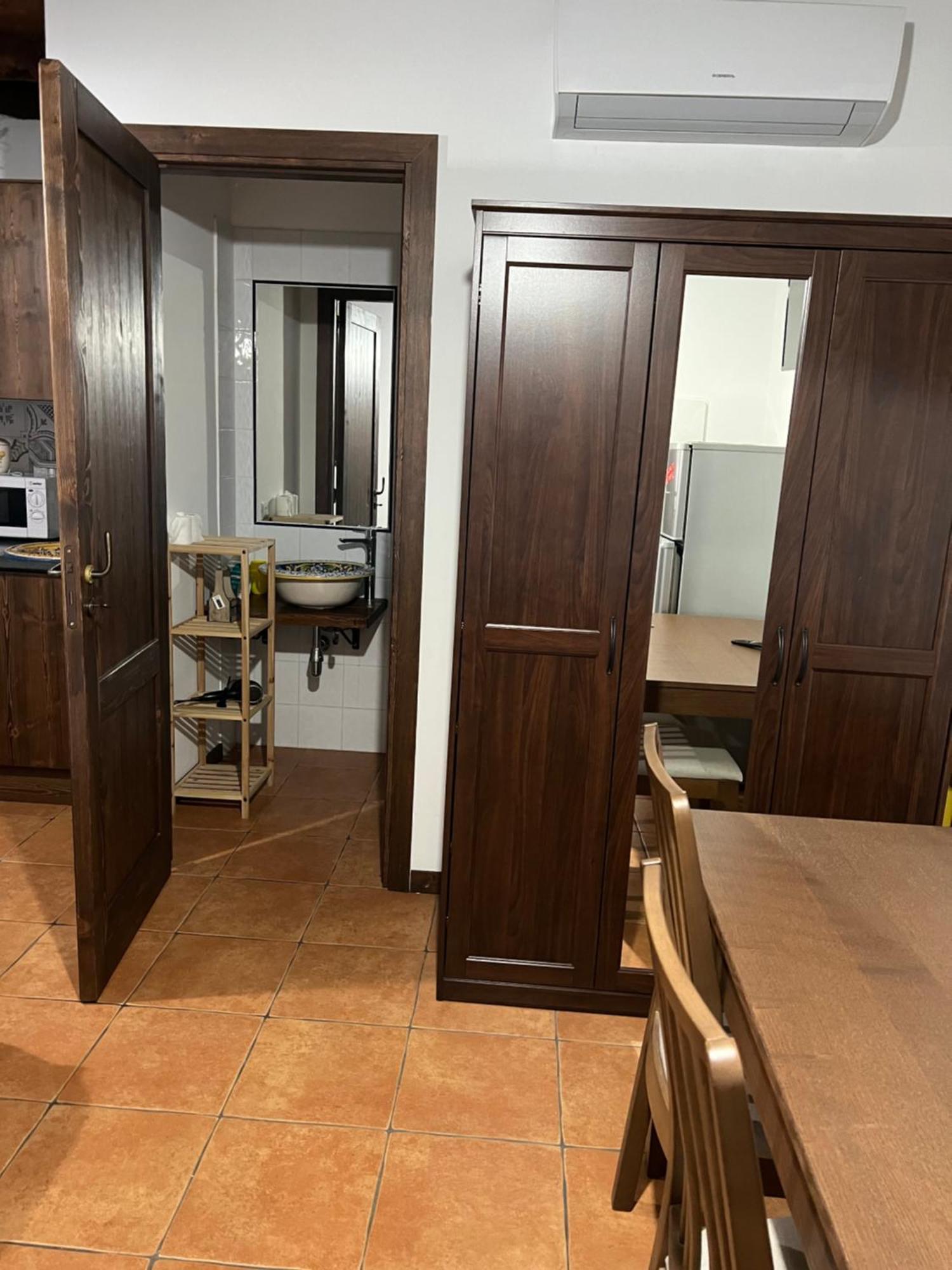 Studios Osterio เชฟาลู ภายนอก รูปภาพ