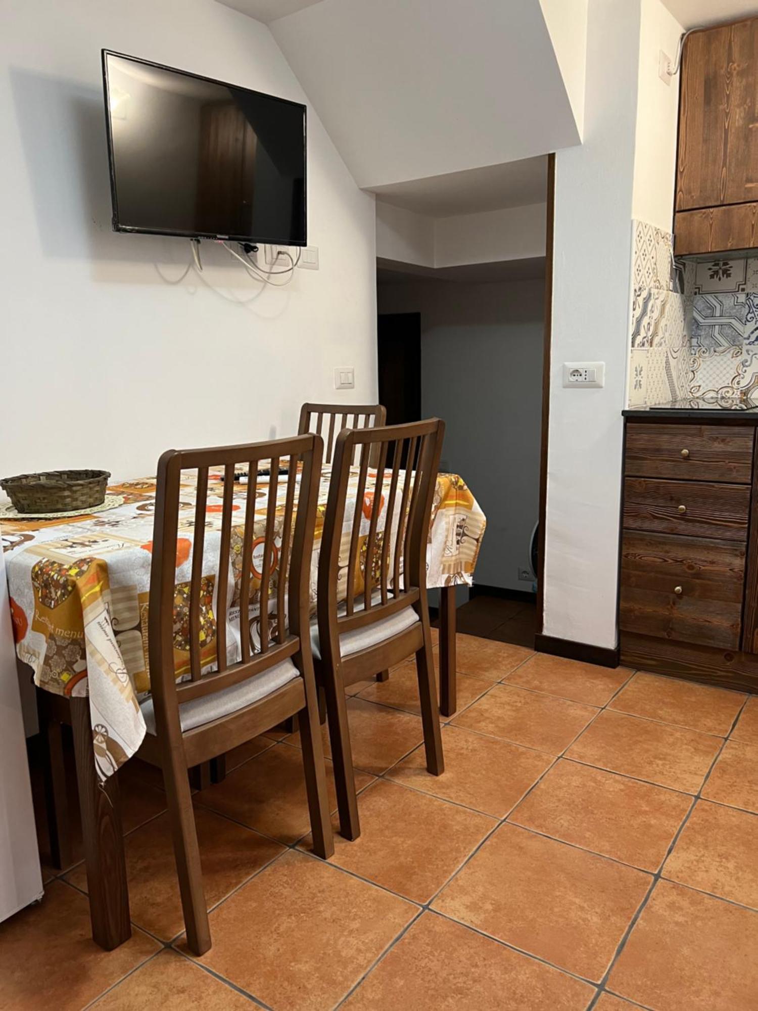 Studios Osterio เชฟาลู ภายนอก รูปภาพ