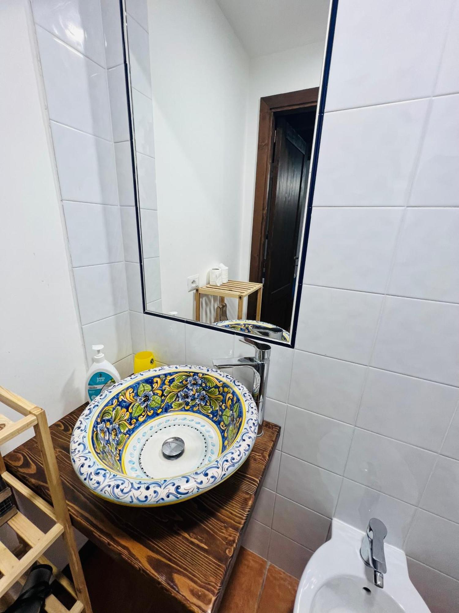 Studios Osterio เชฟาลู ภายนอก รูปภาพ