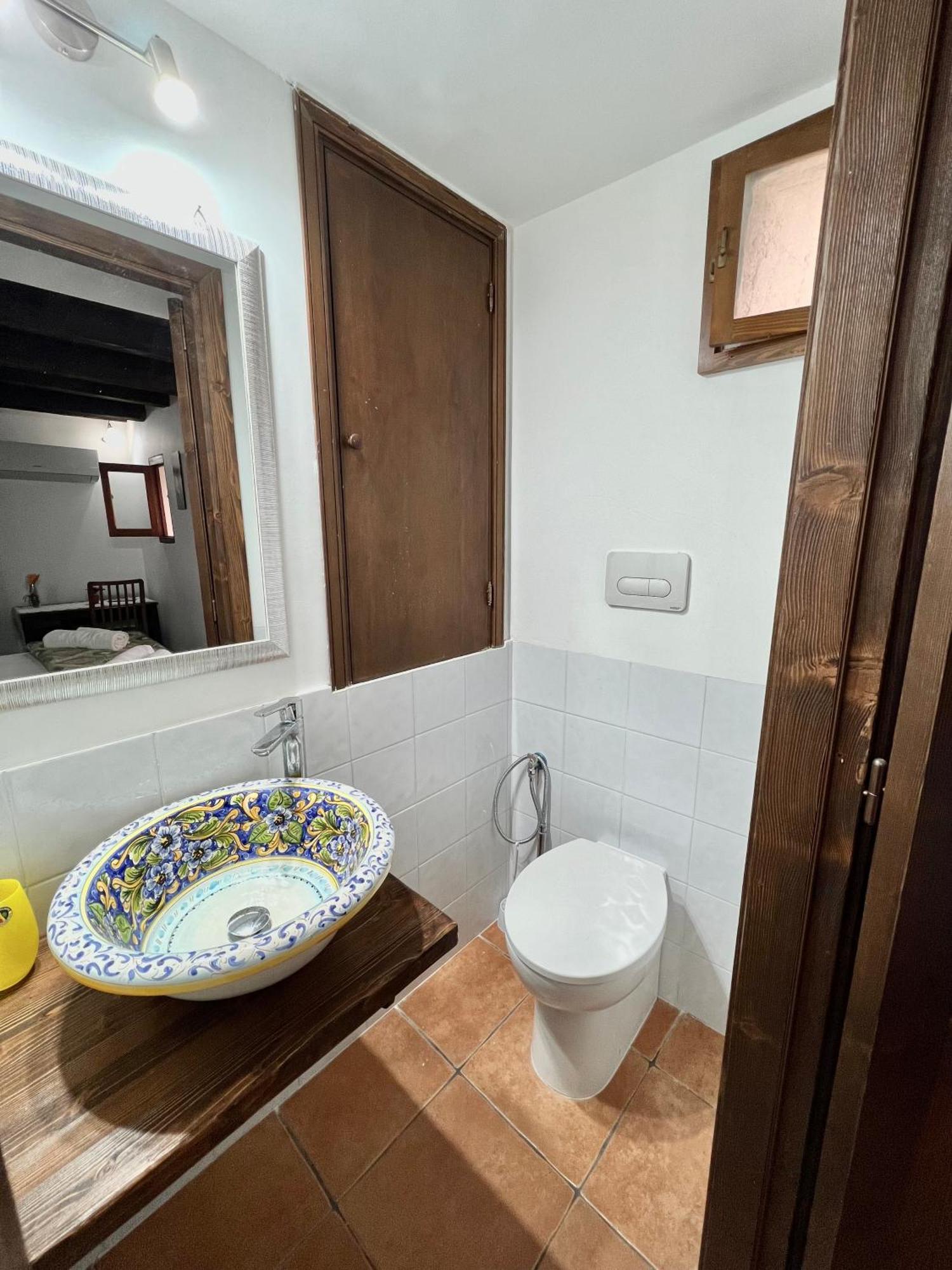 Studios Osterio เชฟาลู ภายนอก รูปภาพ