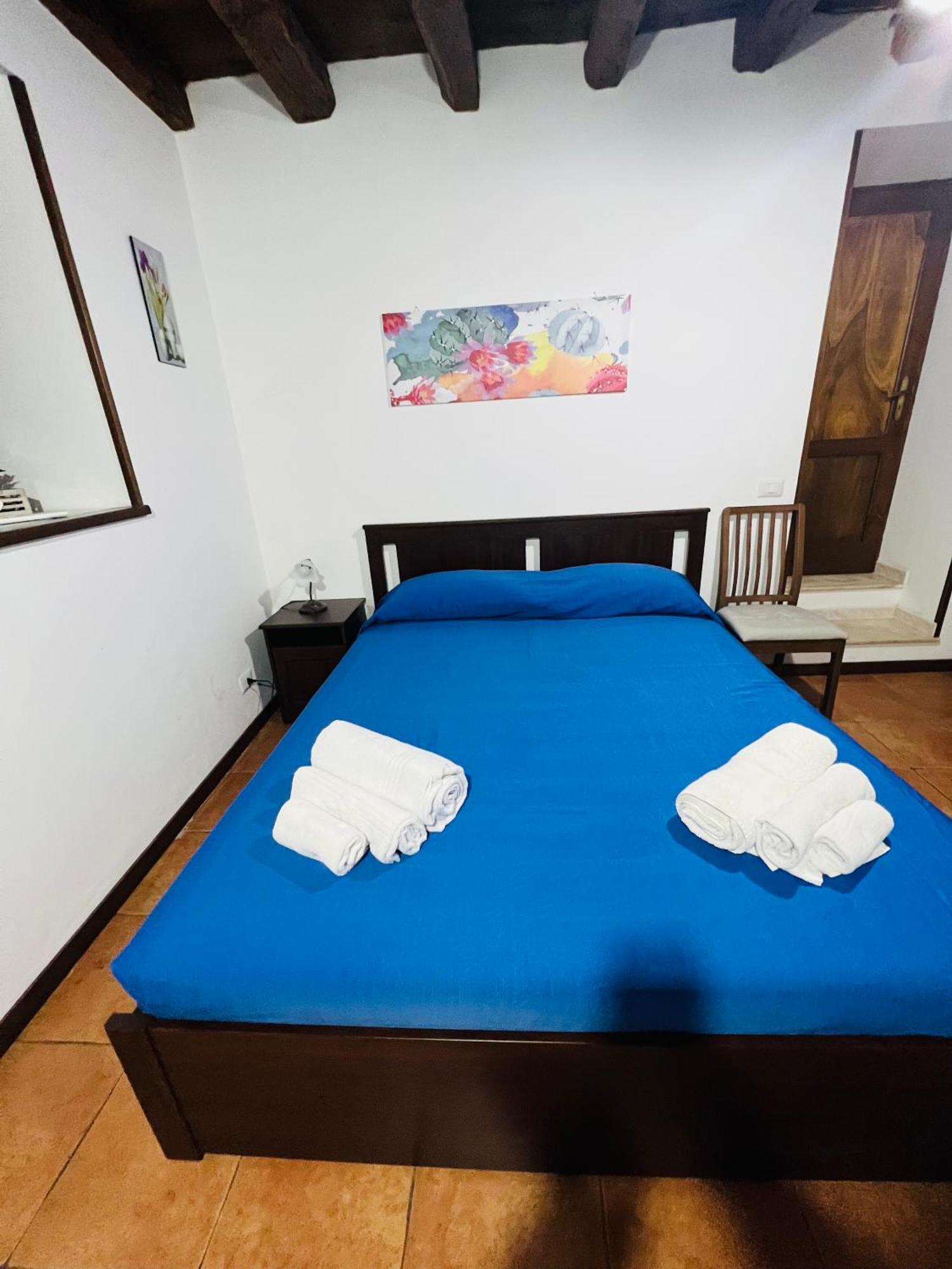Studios Osterio เชฟาลู ภายนอก รูปภาพ