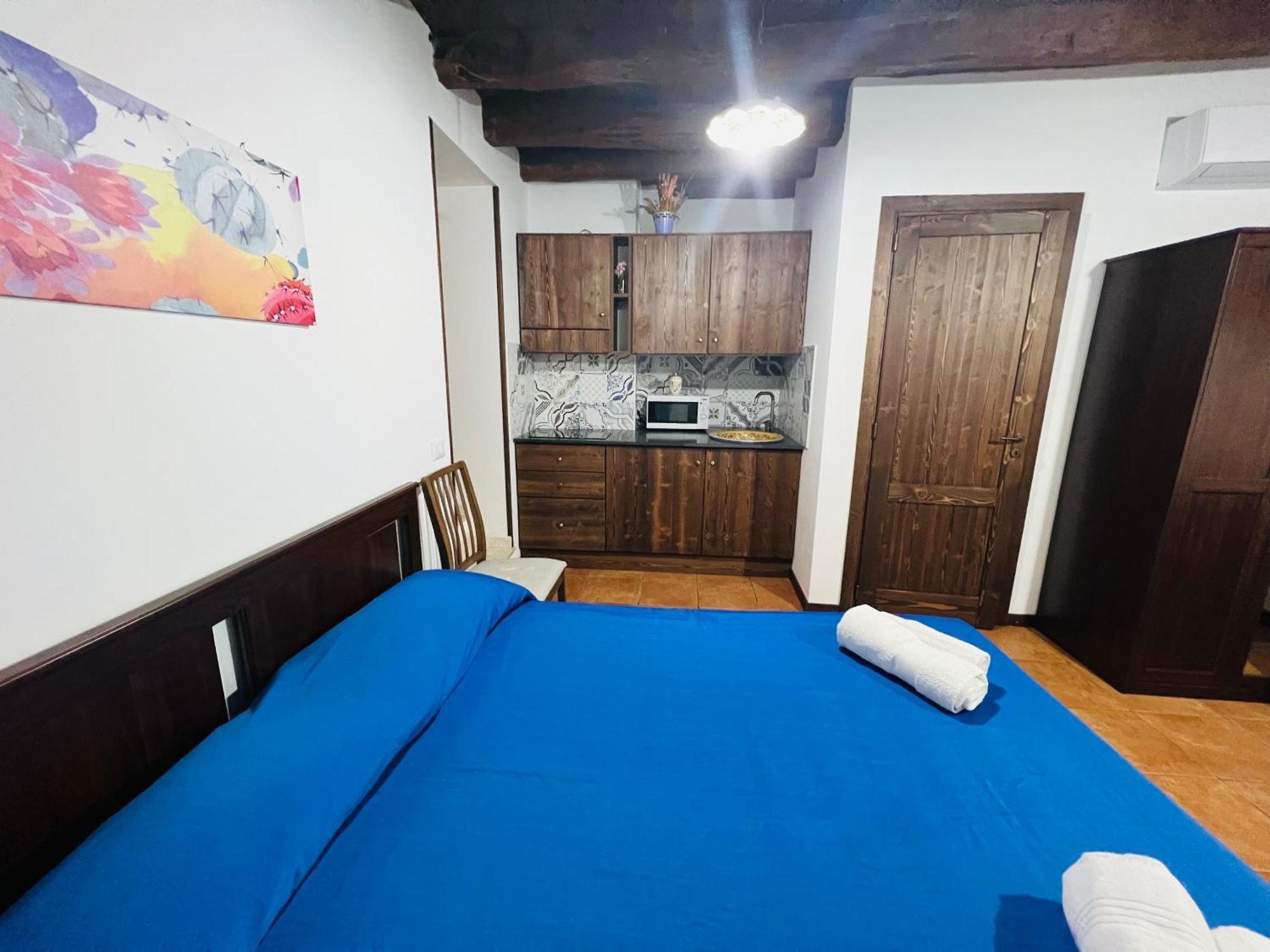 Studios Osterio เชฟาลู ภายนอก รูปภาพ