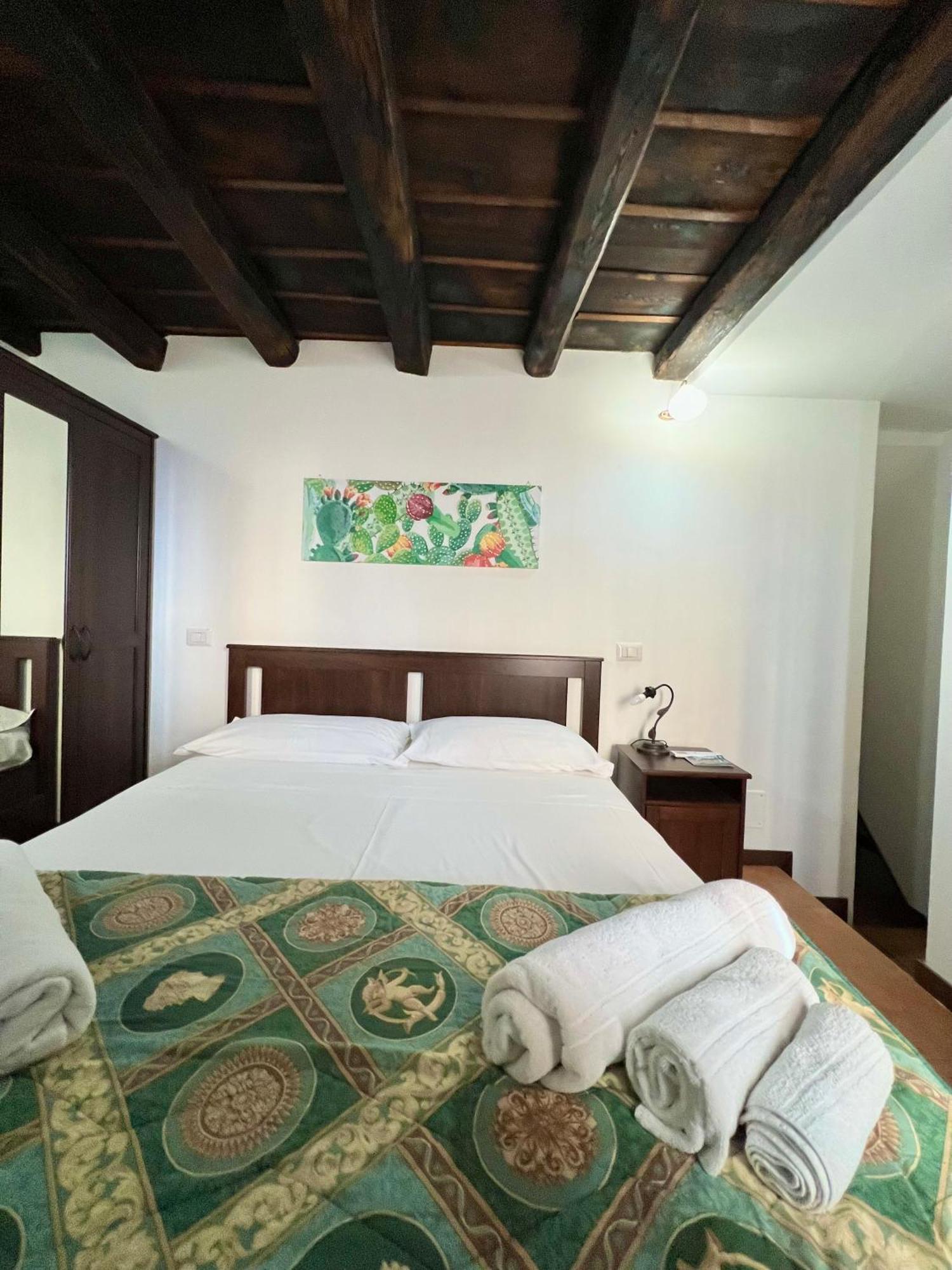 Studios Osterio เชฟาลู ภายนอก รูปภาพ