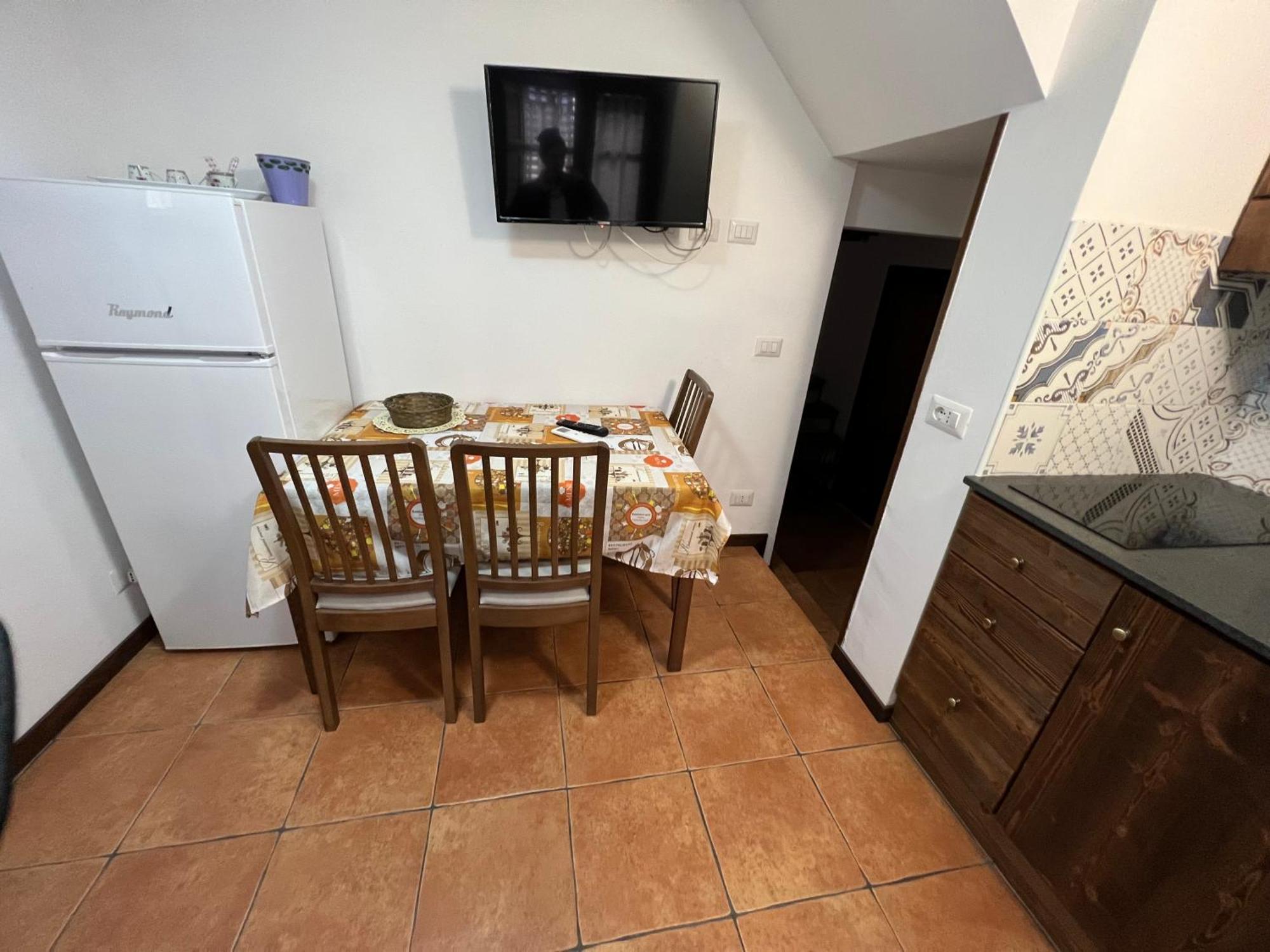 Studios Osterio เชฟาลู ภายนอก รูปภาพ