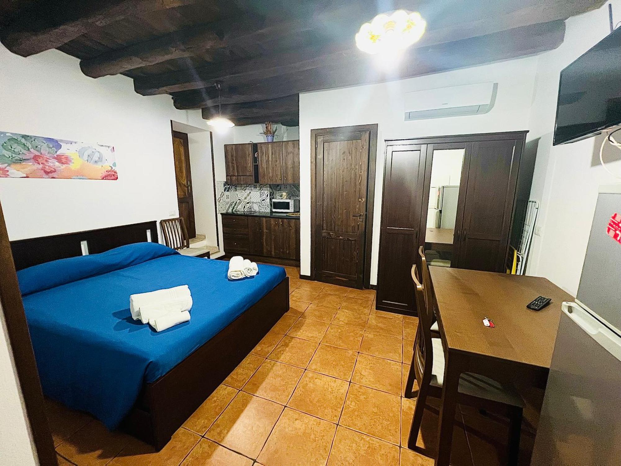 Studios Osterio เชฟาลู ภายนอก รูปภาพ