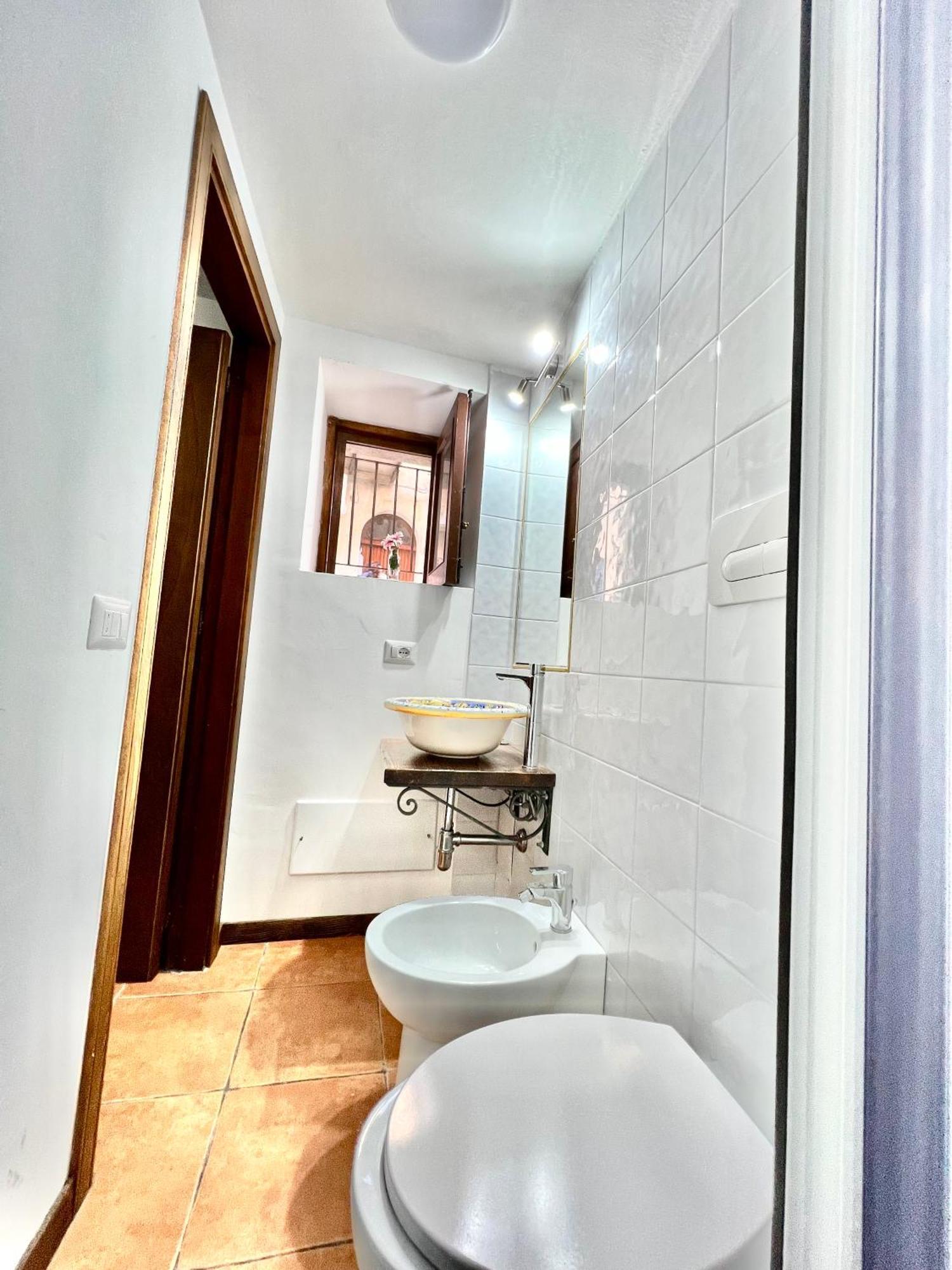 Studios Osterio เชฟาลู ภายนอก รูปภาพ