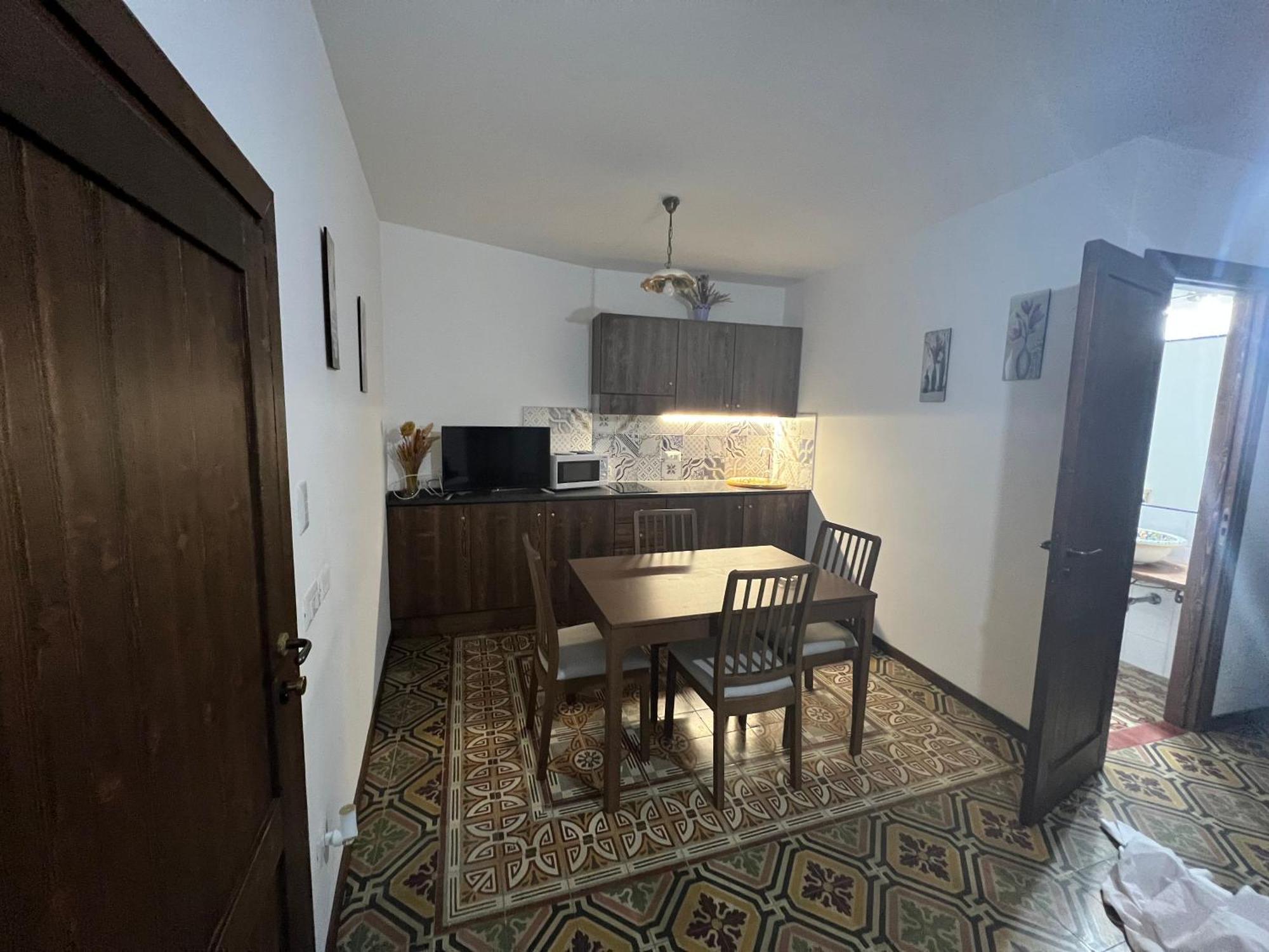 Studios Osterio เชฟาลู ภายนอก รูปภาพ